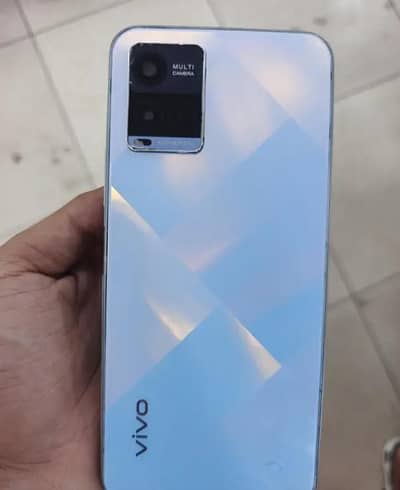 Vivo Y21