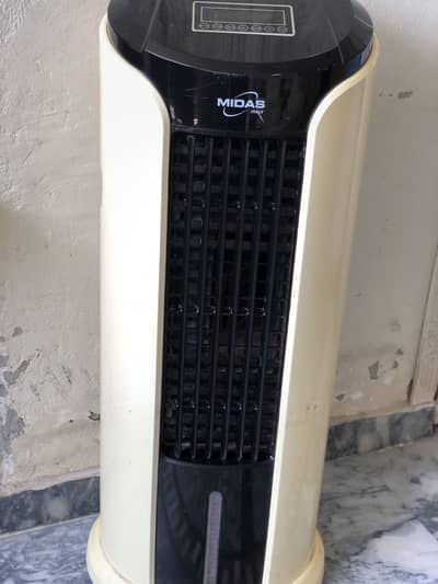 Midas itly collor