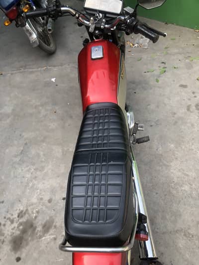 kawasaki gto 125