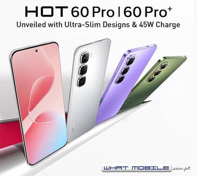 Infinix Hot 60 pro plus 7905