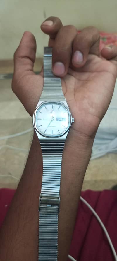 original rare rado