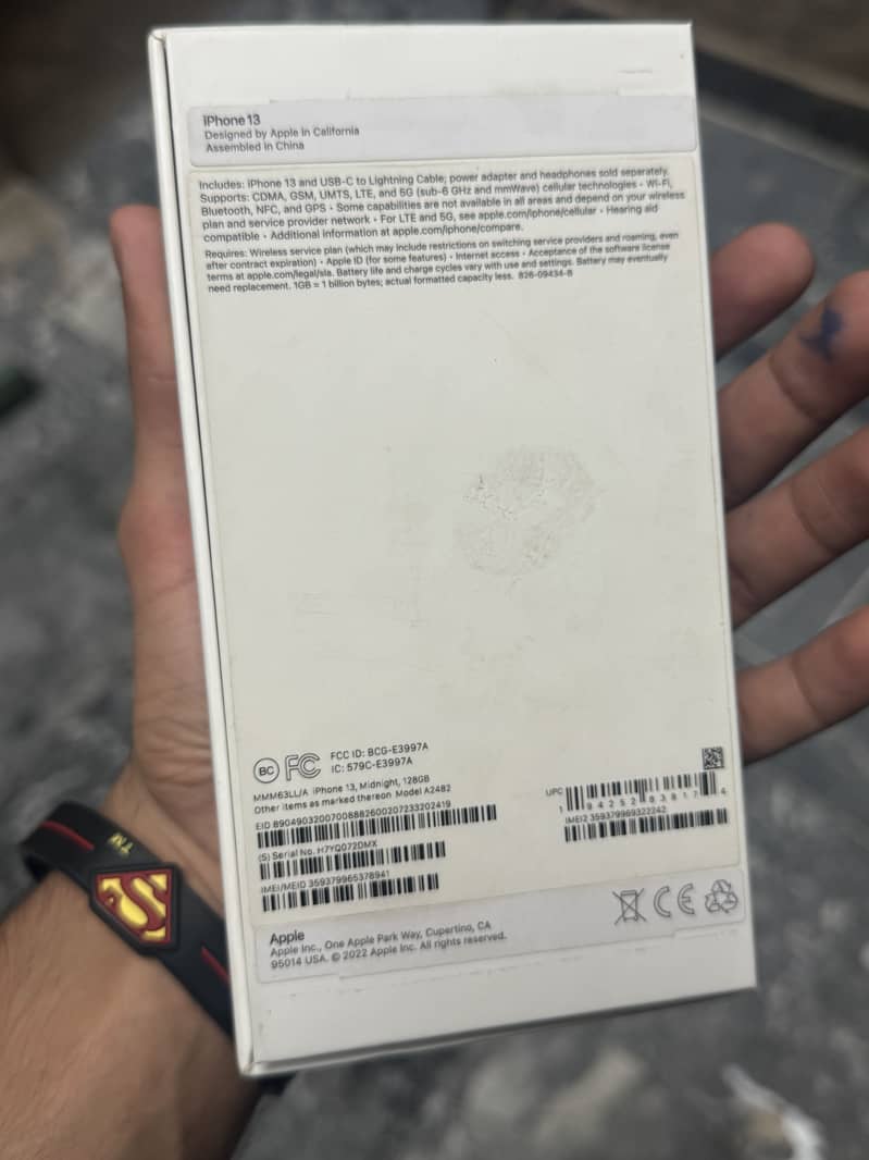 iPhone 13 6