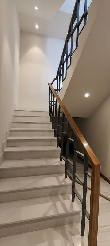 LOWER PORTION FOR RENT IN F-6