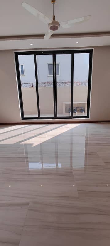 LOWER PORTION FOR RENT IN F-6
