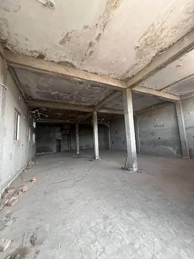 Hall For Rent 5 Second Away From Gajju Matah Main Ferozpur Road