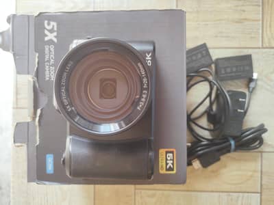 digital camera dc206 made in china