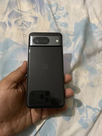Google Pixel 8