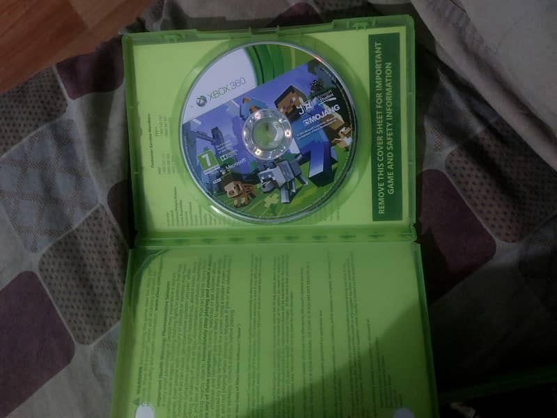 xbox360 cds 2