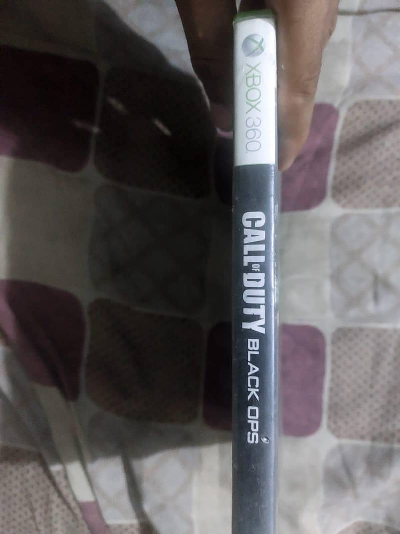 xbox360 cds 7