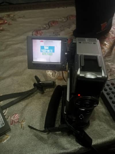 JVC GR-DVP3 mini