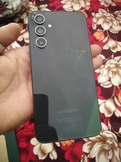 Samsung Mobile A54 5G