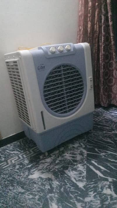 Air Cooler Full size