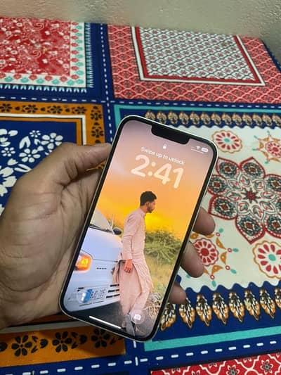 MDM Apple iPhone 13