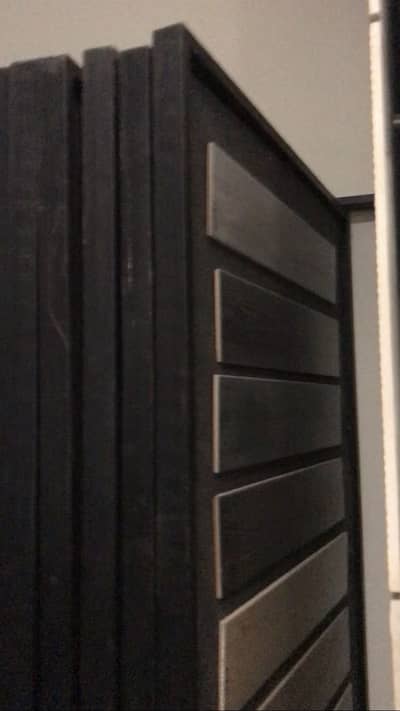 Tile Display Slider