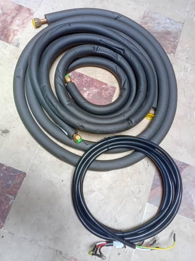 Original Copper wire Length
