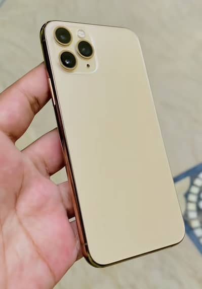 Apple iPhone 11 Pro