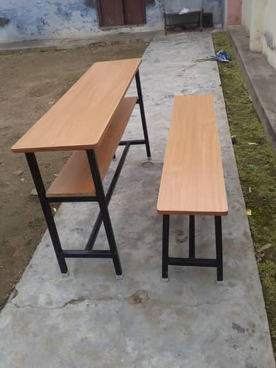 School table or chair