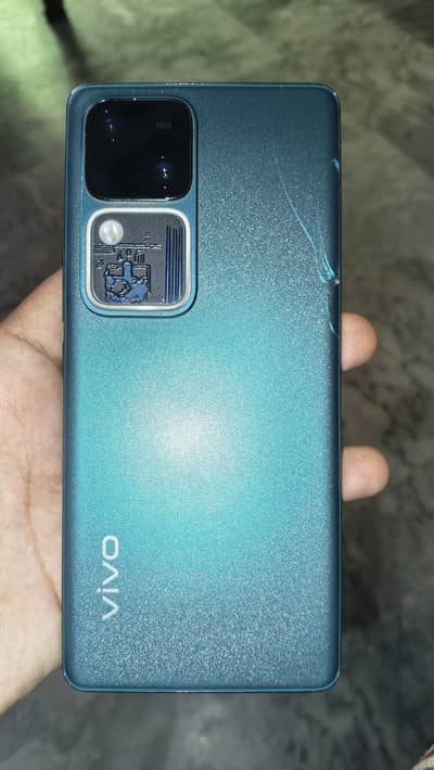 Vivo V30
