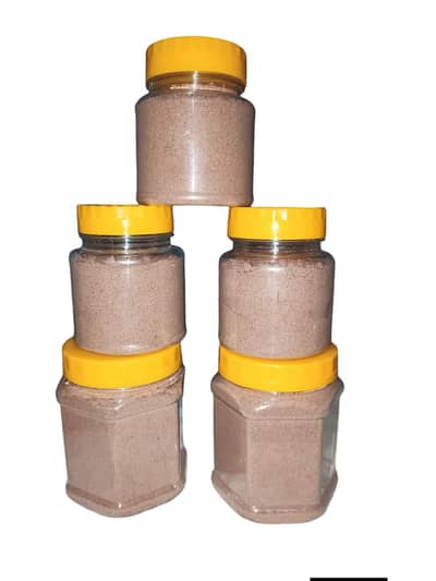 ajwa khajoor ghutli powder