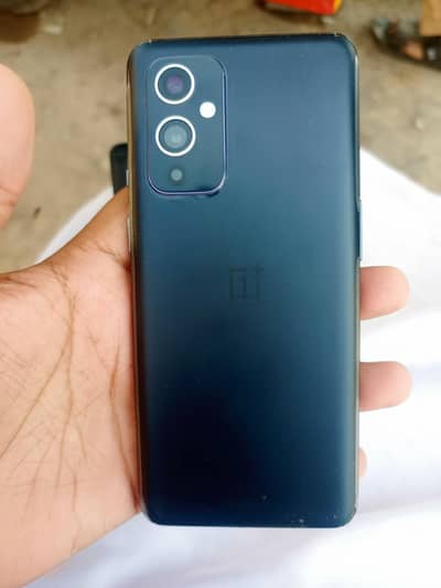 One Plus 9