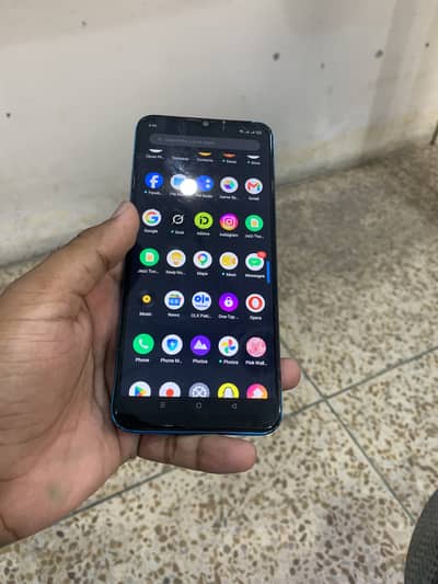 Realme C3