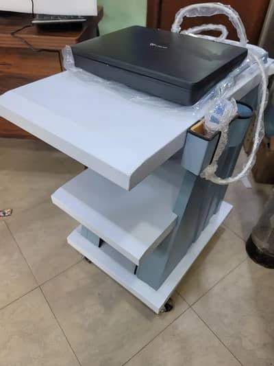 ULTRASOUND MACHINE LAPTOP LIFECARE - ALSEHAT