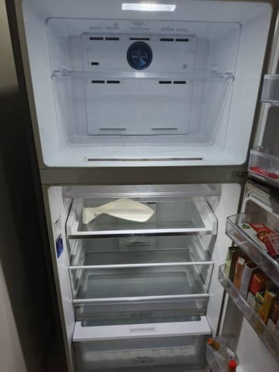 Samsung inverter fridge