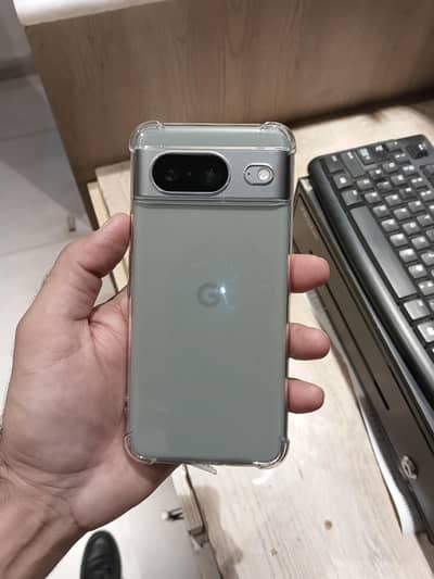 Google Pixel 8