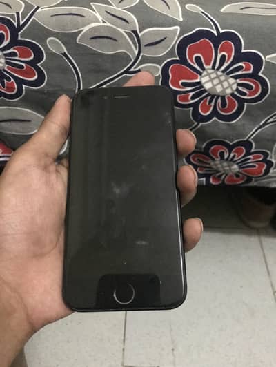 Apple iPhone SE