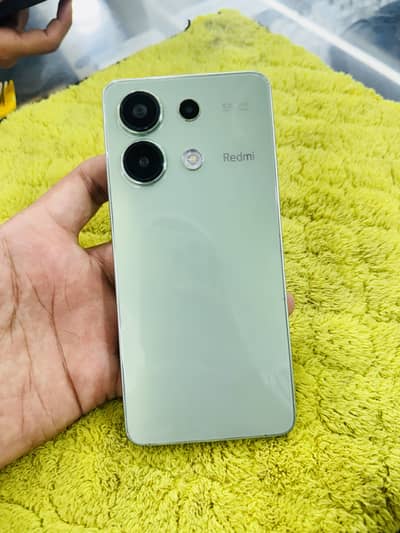 Xiaomi Redmi Note 13