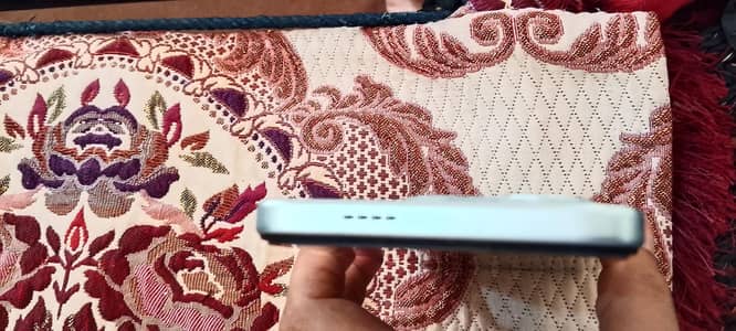 Infinix Smart 9 ok set daba charger nhi hai