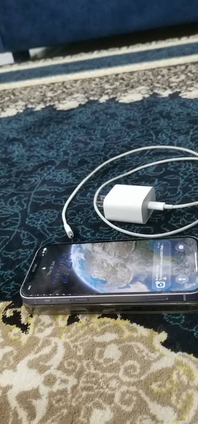 Apple iPhone 12 PTA official approved.