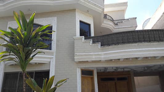 HOUSE FOR RENT IN F-6