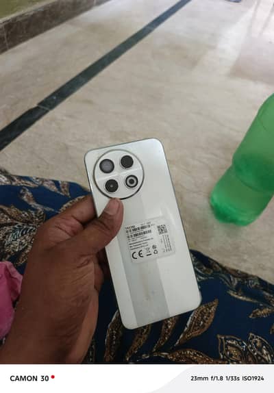Tecno SPARK 30 Pro