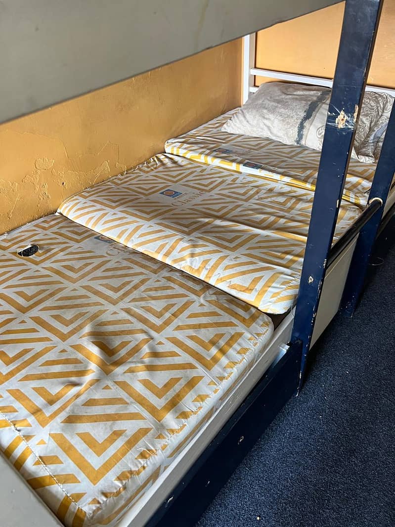 Bunk bed 1