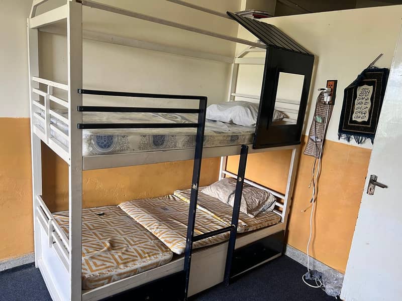 Bunk bed 4