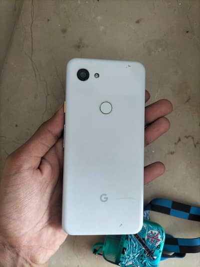 Google Pixel 3a
