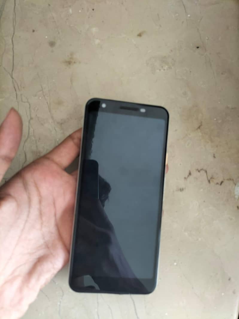 Google Pixel 3a 1