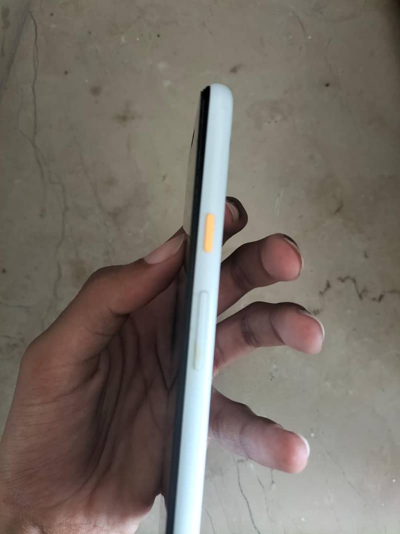 Google Pixel 3a 2