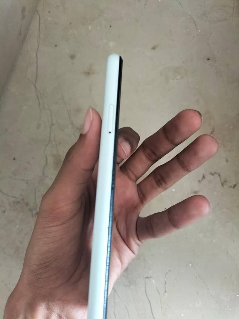 Google Pixel 3a 6