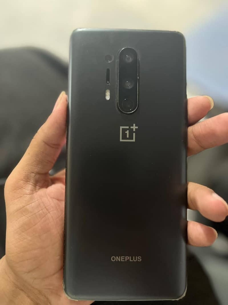 One Plus 8 Pro 0