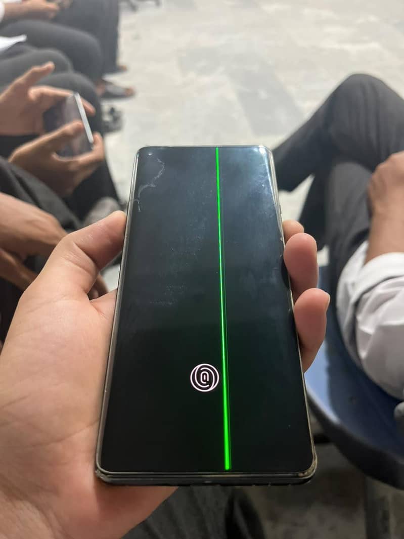 One Plus 8 Pro 2