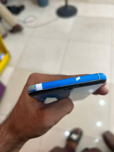 Vivo s1 4/128gb