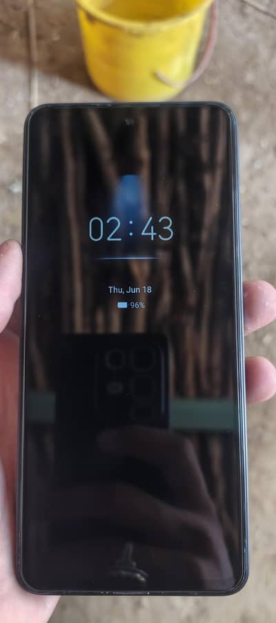Tecno Spark 30
