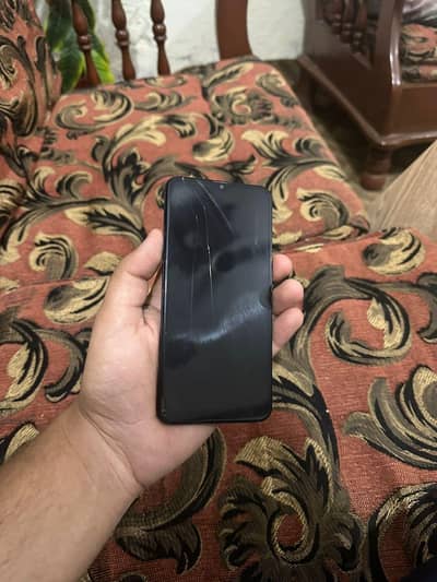 Samsung Mobile A20