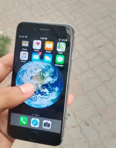 Apple iPhone 6 Pta Approved