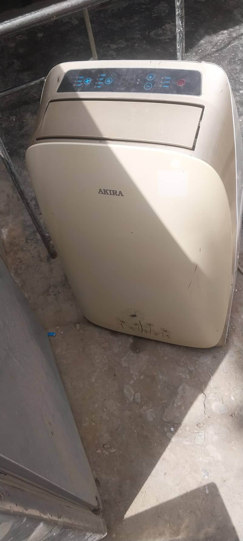 mobile ac 3