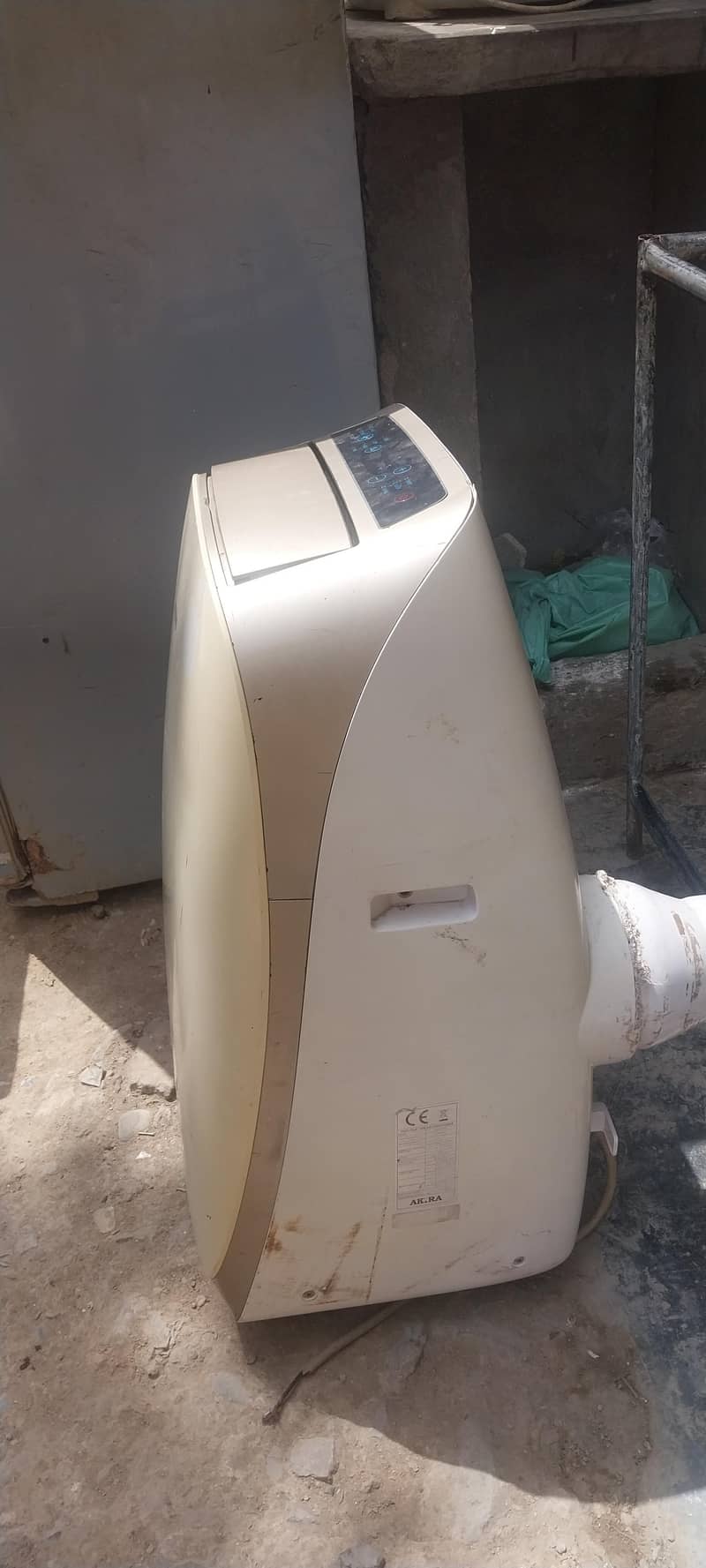 mobile ac 5