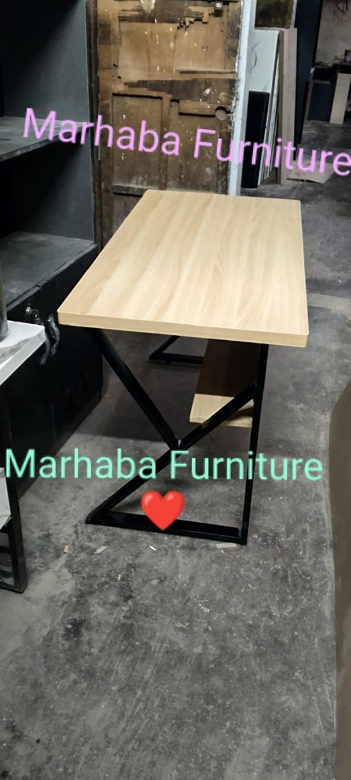 computer table | study table | work station | working table 16