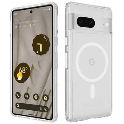 Pixel 7a sim lock
